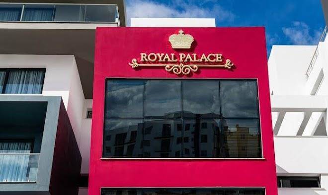 Royal Palace North Cyprus Image