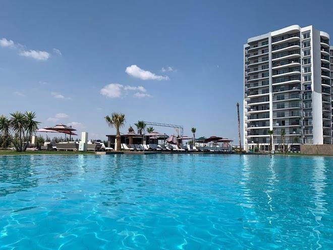 Edelweiss north cyprus