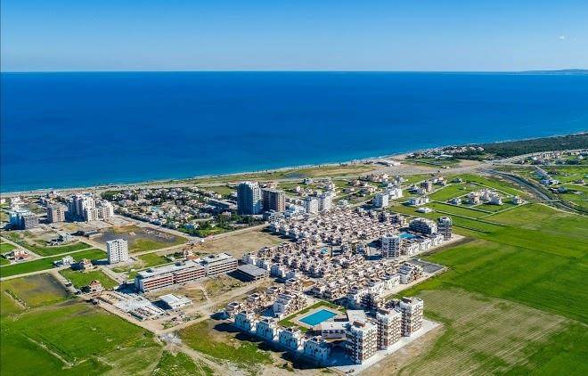 Noyanlar holiday homes