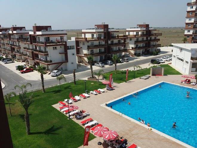 Royal sun residence