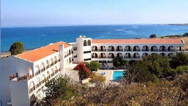 Club guzelyali otel