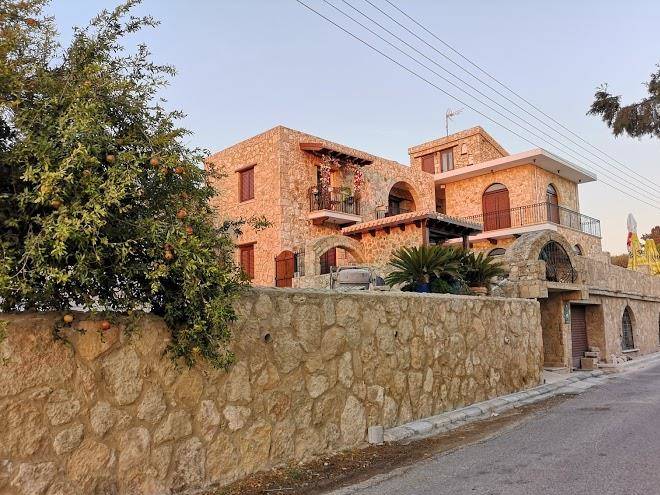 Hanna Koumi Boutique Hotel Image