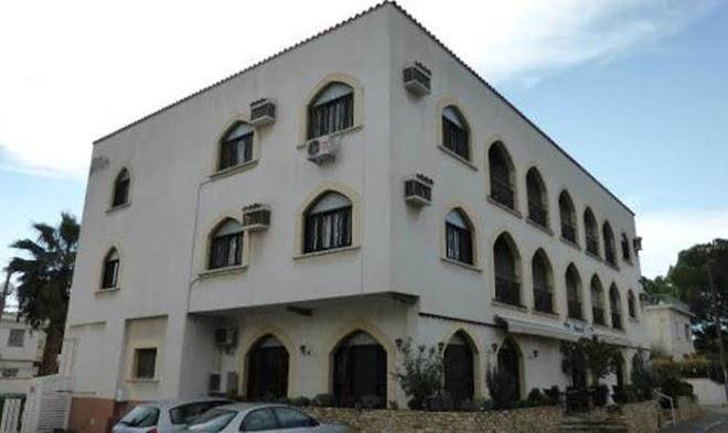 Averof hotel