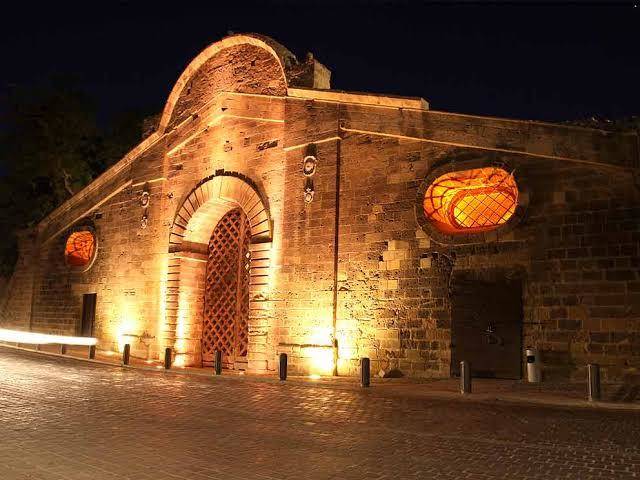 Maralia hotel