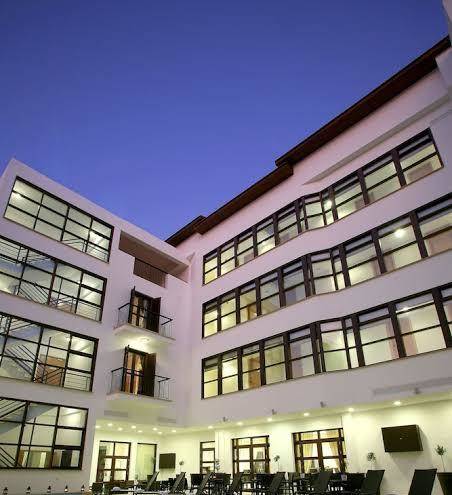 Royiatiko Hotel Image