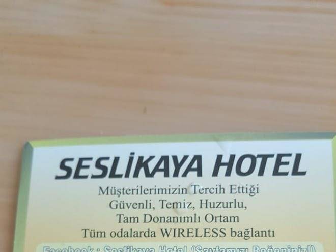 Seslikaya hotel