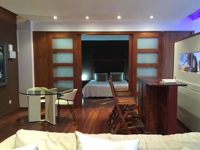 Sofouli suites