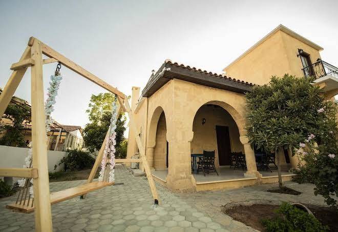 Taskonak hotel & restaurant nicosia