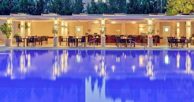 The landmark nicosia