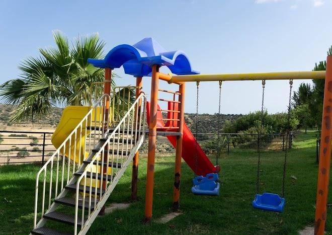 Celebi garden hotel