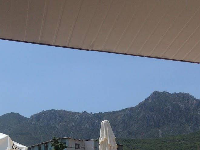 Golden valley holiday resort