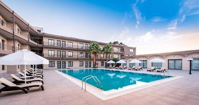 Oscar park hotel