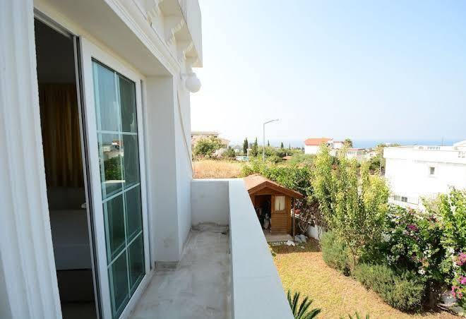 The Port Of Kyrenia Hotel