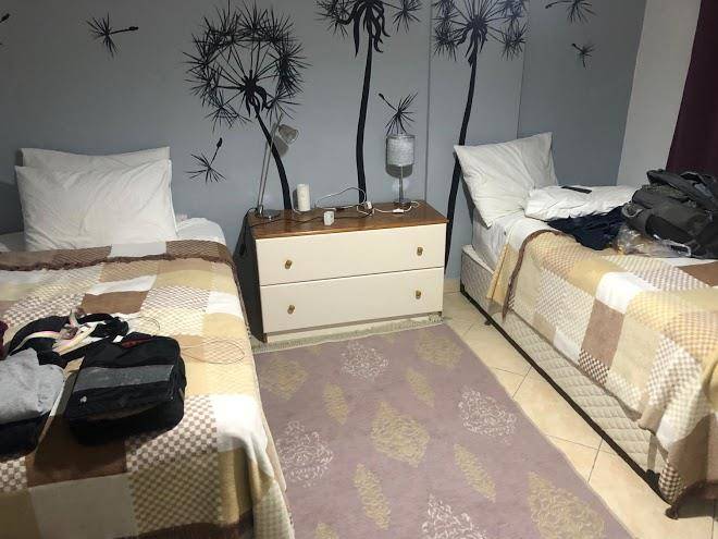 Best kyrenia hostel