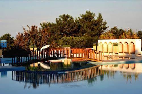 Buyuk anadolu girne hotel