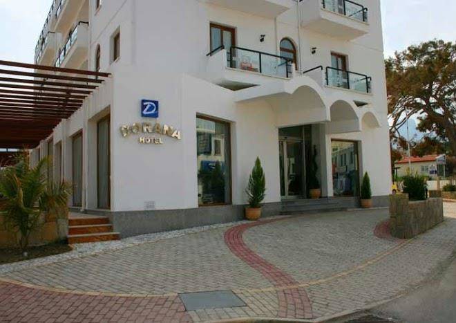 Dorana hotel