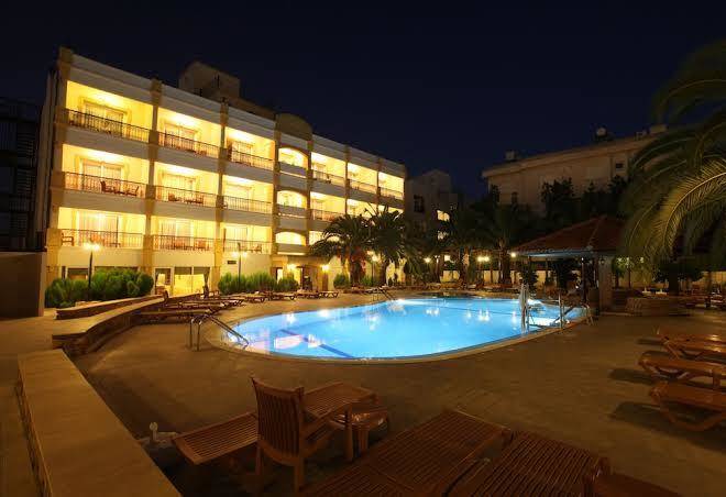 Hotel pia bella