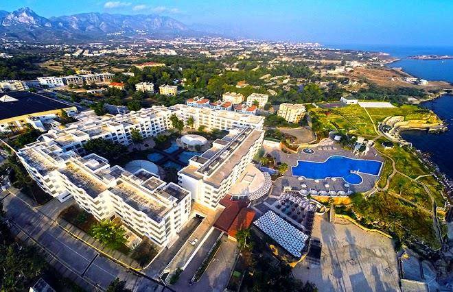 Jasmine Court Hotel And Casino Image