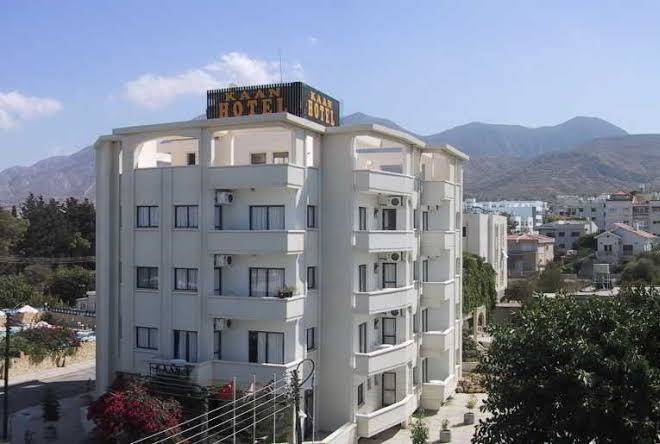 Kaan Hotel Image