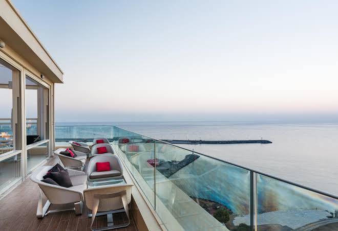 Lord's Palace Hotel Spa Casino Image