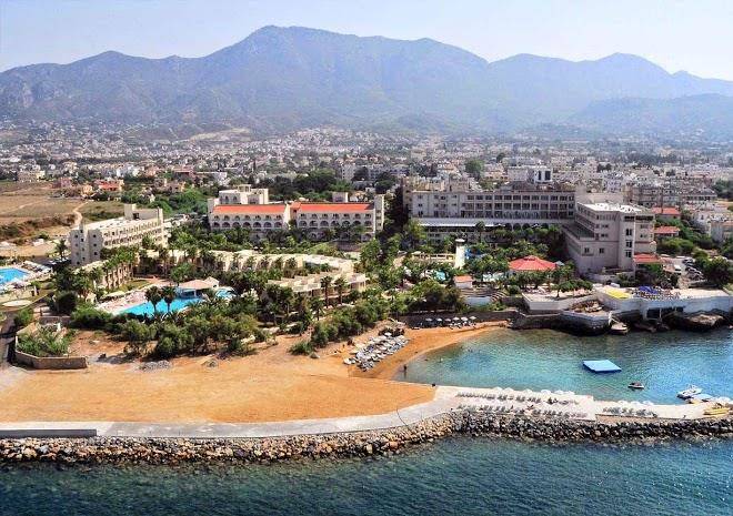 Oscar resort hotel
