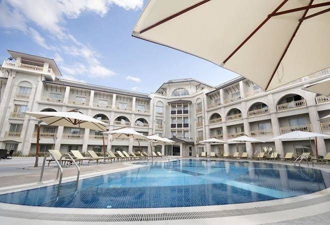Savoy ottoman palace & casino