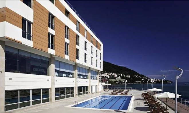 Anemon ordu otel