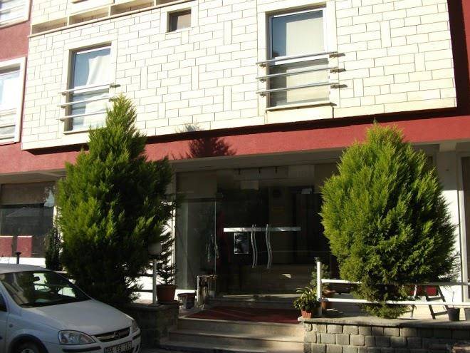 Cotyora otel