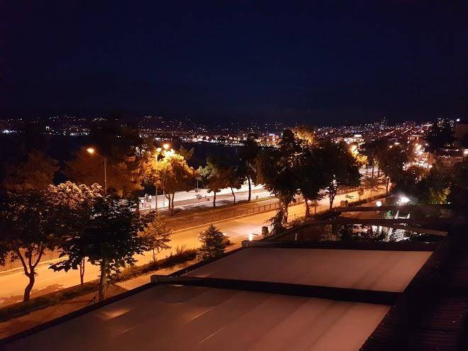 Evimiz hotel
