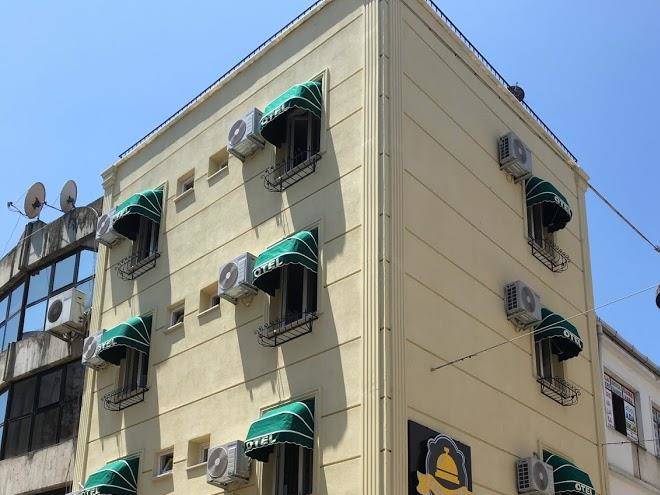 Fidangor butik otel