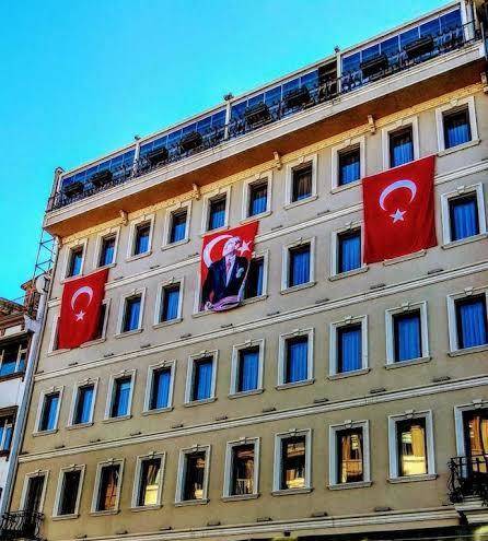 Karlibel hotel atlihan