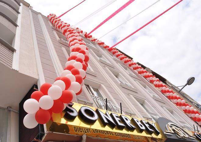 Sonerbey Otel Image