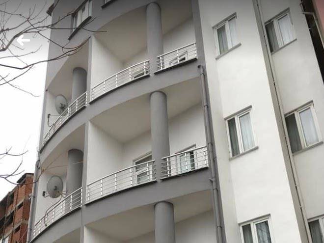 Aybasti neu grand hotel