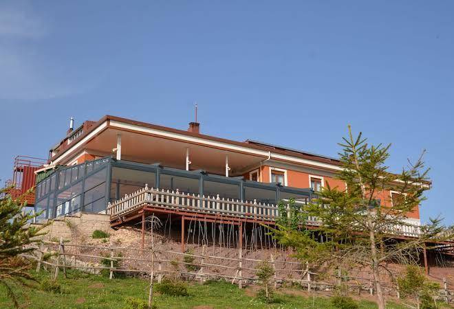 Belen yayla otel