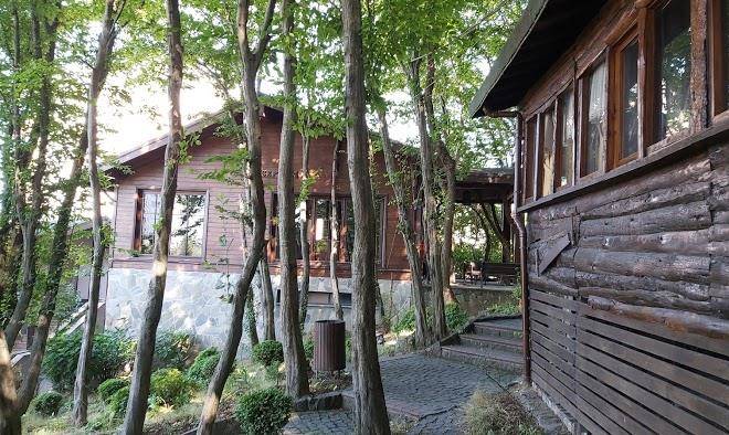 Dolunay fanizan otel&restaurant