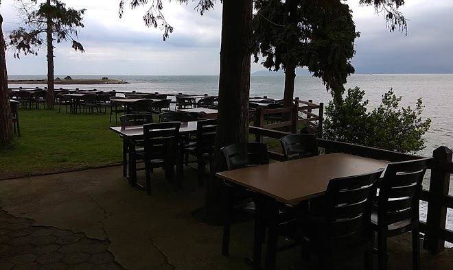 Dolunay otel restaurant