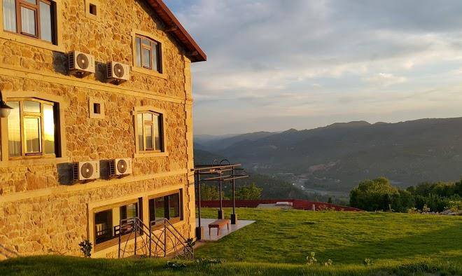 Hayat oksijen resort