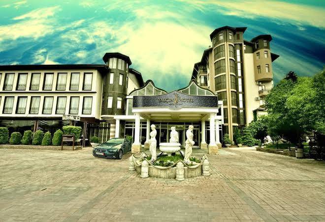 Yalcin resort otel