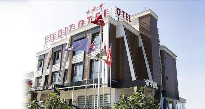 Yildiz otel