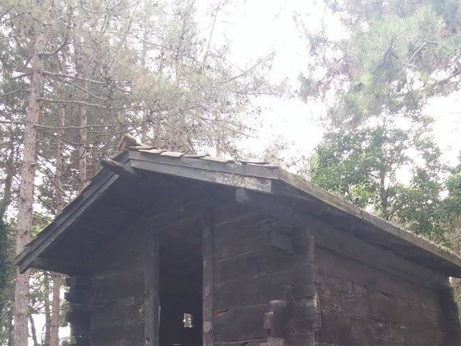 Cinarsuyu turistik tesisleri