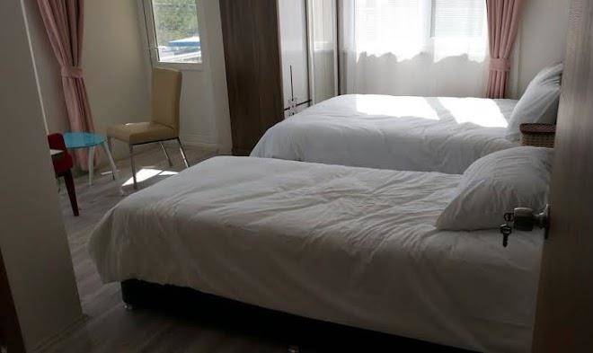 Korgan otel