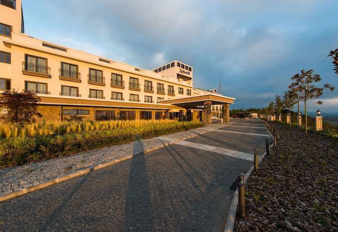 Radisson blu hotel ordu