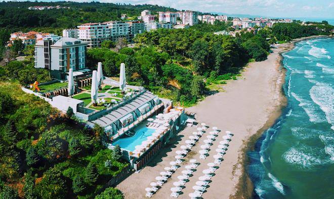 Atik otel
