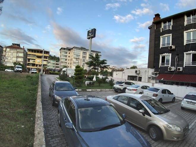 Ocak otel unye