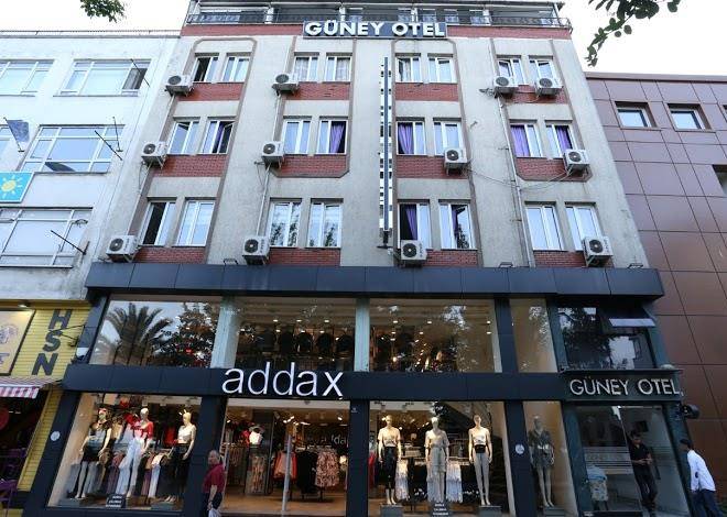 Otel guney