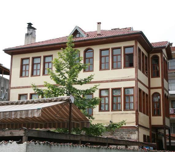 Sebile hanim konagi otel