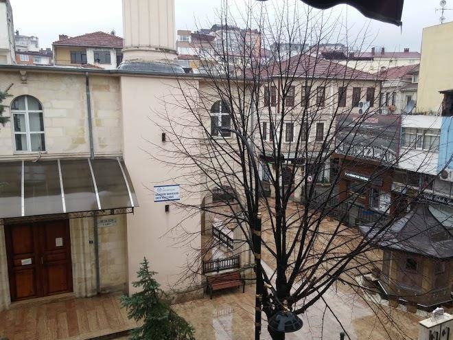 Unye city otel