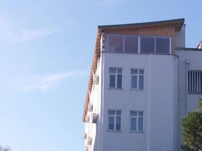 Unye Ogretmenevi Image