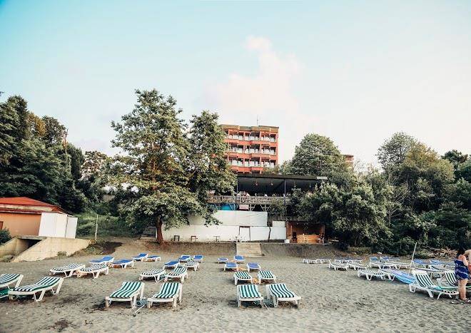 Yeni ankara otel
