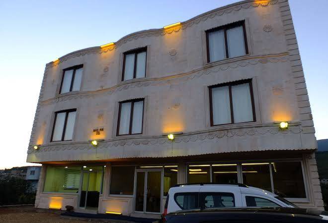 Bahce park otel osmaniye